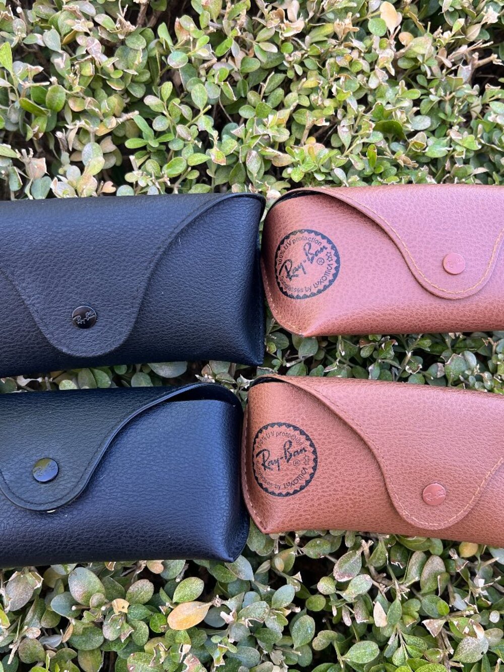4 - Ray-Ban Cases - Sunglasses - Glasses - Picture 2 of 9